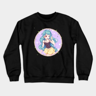 Summer is here v.2 Crewneck Sweatshirt